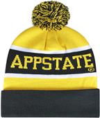 WRepublic Appalachian State The Legend Beanie