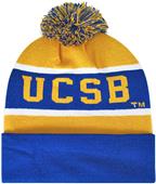 WRepublic UC Santa Barbara The Legend Beanie