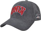 UNLV Structured Corduroy Cap