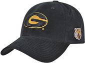 Grambling State University Structured Corduroy Cap