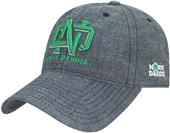 University of North Dakota Relaxed Denim Cap