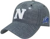 US Naval Academy Relaxed Denim Cap