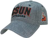 Cal State Northridge Relaxed Denim Cap