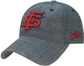 Fresno State Relaxed Denim Cap