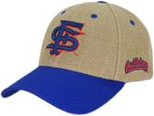 WRepublic Fresno State Structured Jute Cap