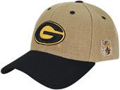 WRepublic Grambling State Univ Structured Jute Cap