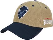 WRepublic Howard University Structured Jute Cap