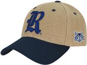 WRepublic Rice University Structured Jute Cap