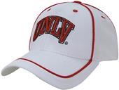 WRepublic UNLV Structured Piped Cap