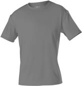 Alleson Adult/Youth Tech Crew Neck Tshirt