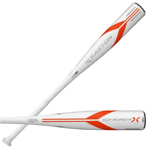 Easton SL18GXHL12 Ghost X Hyperlite -12 USSSA Bat | Epic Sports