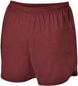 Alleson Mens Woven Track 4" Shorts No Pockets R3LFP Alleson Mens Woven Track 4" Shorts No Pockets R3LFP
