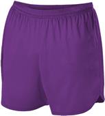 Alleson Mens Woven Track 4