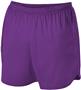 Alleson Adult Woven Track Shorts
