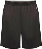 Badger Adult Youth Ultimate SoftLock Shorts