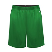 Badger Adult Youth Ultimate SoftLock Shorts