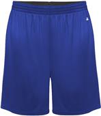 Badger Adult Ultimate SoftLock Shorts Badger Adult Ultimate SoftLock Shorts