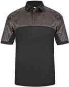 Badger Adult Tonal Blend Polo