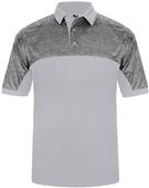 Badger Adult Tonal Blend Polo