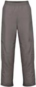 Mens Rip-Stop "Wind and Water Resistant" Pants (Black or Graphite)