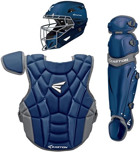 Easton prowess youth store softball catchers gear