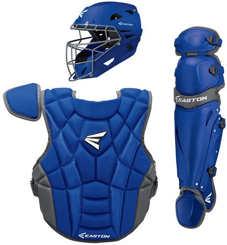 Easton prowess youth softball catchers online gear