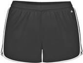 Badger Ladies' Velocity Shorts Badger Ladies' Velocity Shorts
