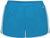 Badger Ladies' Velocity Shorts Badger Ladies' Velocity Shorts