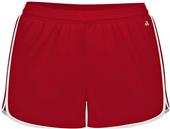 Badger Ladies' Velocity Shorts Badger Ladies' Velocity Shorts
