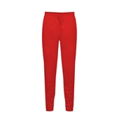 Badger Ladies Athletic Fleece Jogger Pant