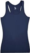 Badger Women/Girls Pro-Compression Track Racerback