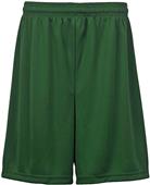 Badger Adult C2 Performance 7" Shorts