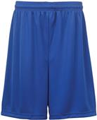 Badger Adult C2 Performance 7" Shorts