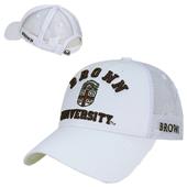 Brown University Structured Trucker Cap