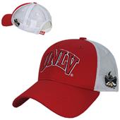 Nevada Las Vegas Univ Structured Trucker Cap