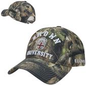 W Republic Brown University Relaxed Hybricam Cap