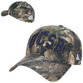 UC Santa Barbara Relaxed Hybricam Cap