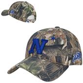 United States Naval Academy Relaxed Hybricam Cap