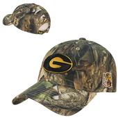 Grambling State University Relaxed Hybricam Cap