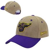 Minnesota State Mankato Structured Jute Cap