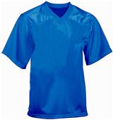 Martin Adult/Youth Flag Football/Fan Jersey ROYAL Primary