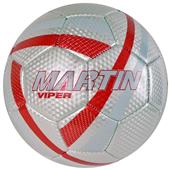 Martin Sports Viper Synthetic Leather Soccer Balls