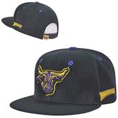 Minnesota State Mankato Accent Snapback Cap