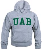 WRepublic University Alabama Game Day Hoodie