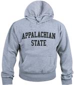 WRepublic Appalachian State Univ Game Day Hoodie