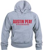 WRepublic Austin Peay State Univ Game Day Hoodie