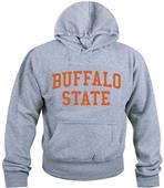 WRepublic Buffalo State College Game Day Hoodie