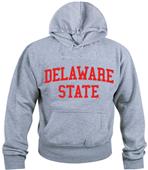 Delaware State University Game Day Hoodie