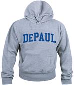 DePaul University Game Day Hoodie