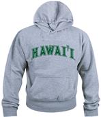 University of Hawaii Game Day Hoodie